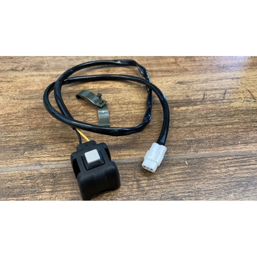 Kayo E-Starter mit Start Drucktaste für K2 250cc V2525